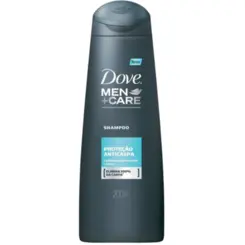 SHAMPOO MEN PROTECÃO  ANTICASPA DOVE   200ML