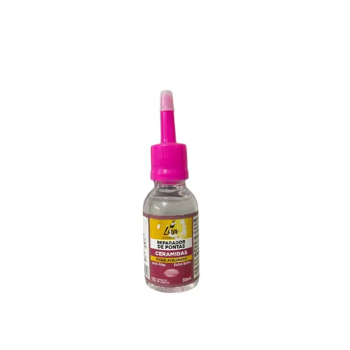 REPARADOR CERAMIDAS LAYS  30ML