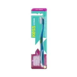 ESCOVA DENTAL  KESS ADULTO MASTER C/1 UNIDADE