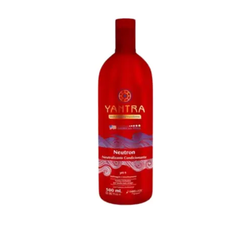 NEUTRALIZANTE YANTRA 500ML