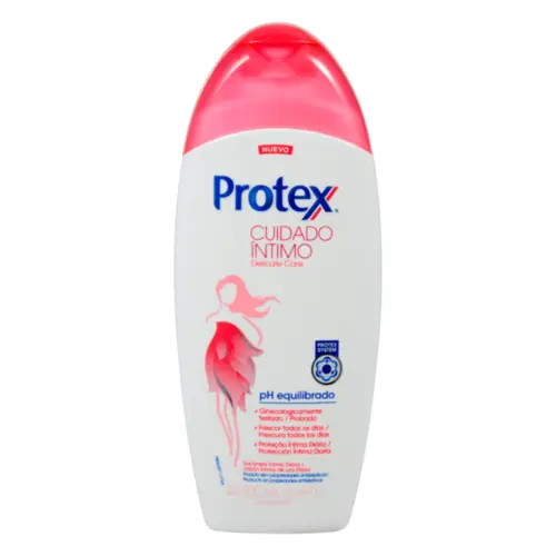 SABONETE  INTIMUS  PROTEX  DELICATE CARE 200ML