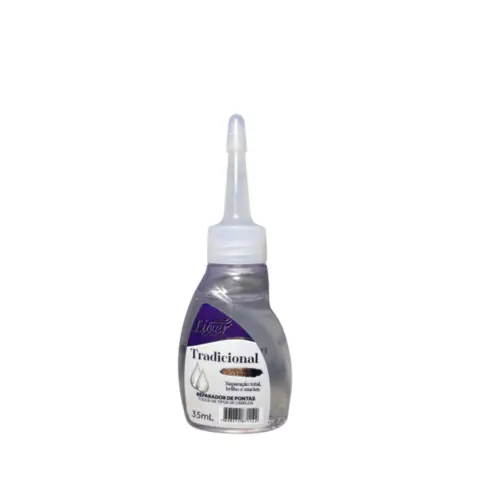 REPARADOR DE PONTAS LIVER TRADICIONAL 35ML