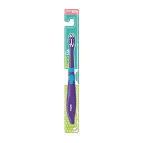 ESCOVA  DENTAL  CLIA JUNIOR MACIA