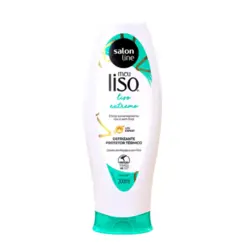 DEFRIZANTE PROTETOR TÉRMICO MEU LISO EXTREMO  SALON LINE  200ML
