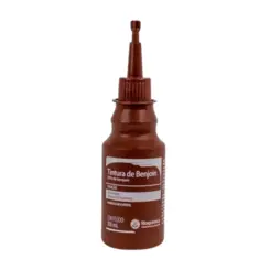 TINTURA DE BENJOIN  100ML