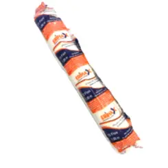 ATADURA DE CREPE 13 FIOS ERIMAX 15CM X 1,80M