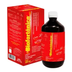 BIOFORTÔNICO 500ML