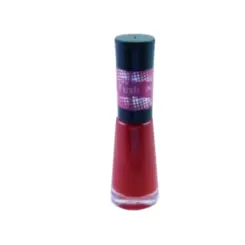 ESMALTE FUSION BARÃO VERMELHO 8ML