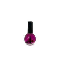 UNHA EM GEL ÓLEO HIDRATANTE PARA CUTÍCULAS 20ML