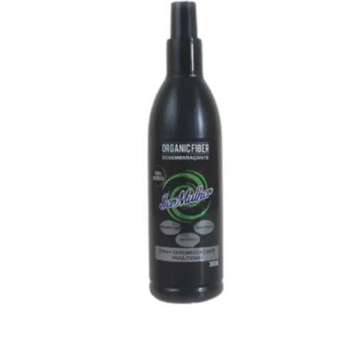SPRAY DESEMBARANCANTE  SER MULHER BIO PROTEÍNA 300ML