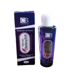 REPARADOR DE PONTAS CB ULTRA LISO UMBRELLA 50ML
