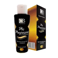REPARADOR CB    PÓS PROGRESSIVA  50ML