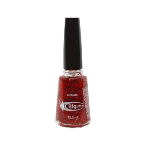 ESMALTE BIG UNIVERSO G.ESPECIAL DIAMANTE VERMELHO 15,5ML