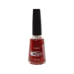 ESMALTE BIG UNIVERSO G.ESPECIAL DIAMANTE VERMELHO 15,5ML