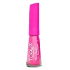 ESMALTE NOVO TOQUE EU SOU EMPODERADA CREMOSO 8ML