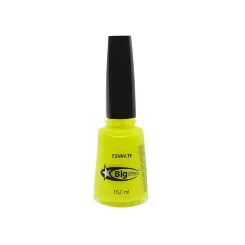 ESMALTE BIG UNIVERSO CREMOSO SOLAR 15,5ML