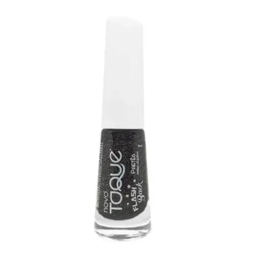 ESMALTE NOVO TOQUE PAETÊS ARIA LÍQUIDA 8ML