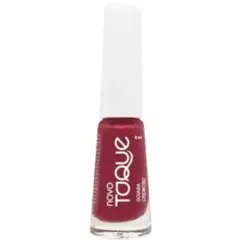 ESMALTE NOVO TOQUE GOIABA CREMOSO 8ML