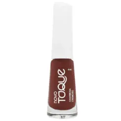 ESMALTE NOVO TOQUE CHARMOSA CREMOSO 8ML