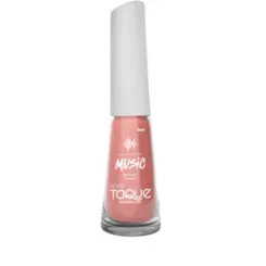 ESMALTE NOVO TOQUE MUSIC PLAYLIST CREMOSO 8ML
