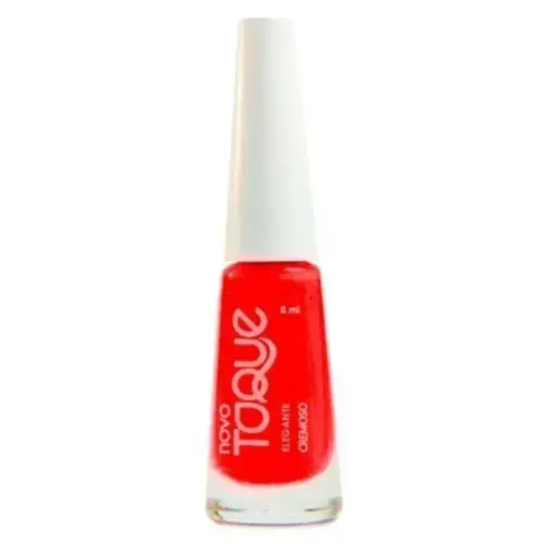 ESMALTE NOVO TOQUE ELEGANTE CREMOSO 8ML