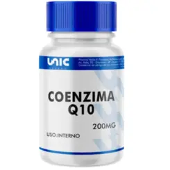 COENZIMA  Q10 C/30 CÁPSULAS