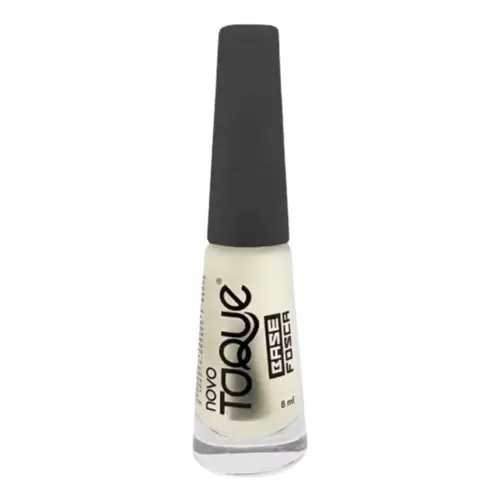 ESMALTE NOVO TOQUE BASE FOSCA 8ML