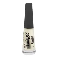 ESMALTE NOVO TOQUE BASE FOSCA 8ML