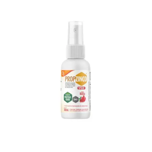 PROPZINCO ROMÃ SPRAY 30ML