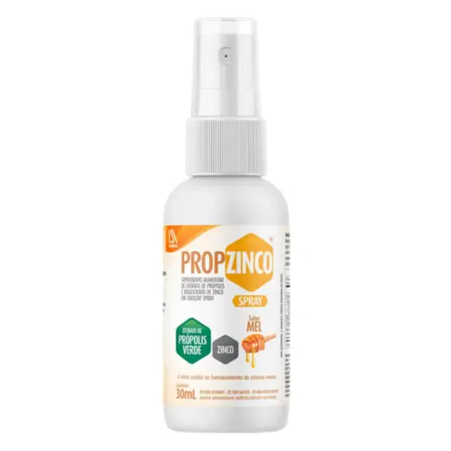 PROPZINCO MEL SPRAY 30ML