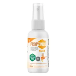 PROPZINCO MEL SPRAY 30ML