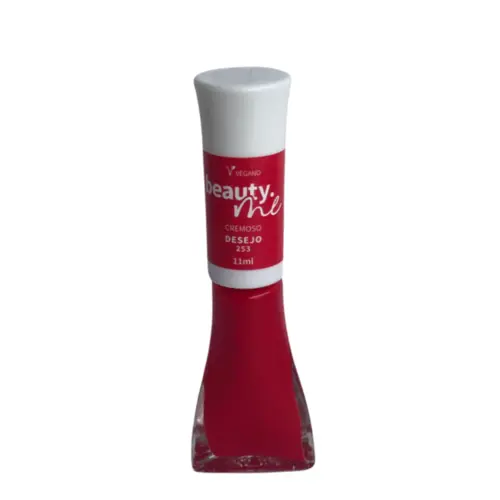 ESMALTE BEAUTY DESEJO 11ML