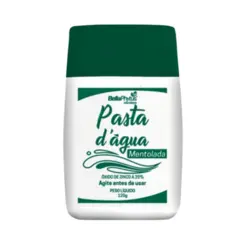 PASTA D´ÁGUA MENTOLADO 120G