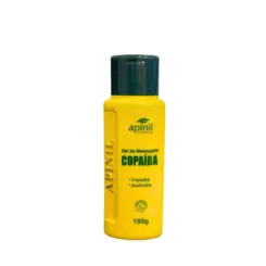 GEL MASSAGEADOR COPAÍBA 190G