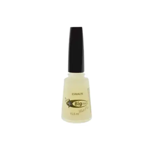 ESMALTE BIG UNIVERSO MATT PLUS 15,5ML