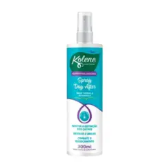SPRAY FINALIZADOR  KOLENE DAY AFTER  ÁGUA TERMAL 300ML