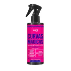 CURVAS MÁGICAS  SOROH  REVITALIZANTE WIDI CARE 200ML