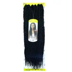 CABELO SENEGAL TWST COR-1 360G