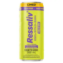 RESSALIV CITRUS 269ML