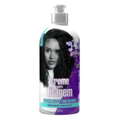 CREME PARA FITAGEM SOUL POWER 500ML