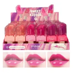 LIPGLOSS PINK21 10ML