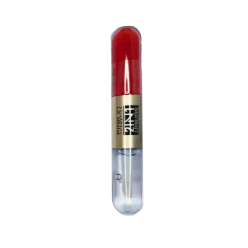 BATOM LIP GLOSS PINK 21