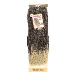 CABELO CARACOL COR-ST6/613