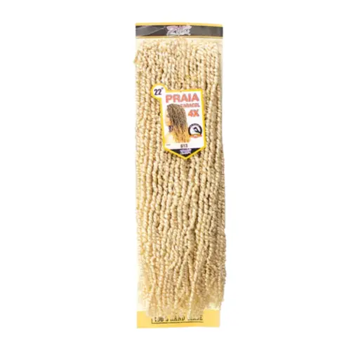 CABELO CARACOL COR-613
