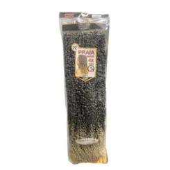 CABELO CARACOL COR-T1B/613