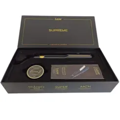 PRANCHA LIZZE SUPREME 127V