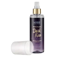 BODY SPLASH KISS DARK KISS 200ML