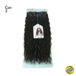 CABELO MARI TIC TAC COR-2 228G