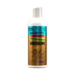SHAMPOO ADRENALINA NELE BOOGIE 500ML