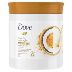 MÁSCARA DOVE RITUAL DE REPARAÇÃO 500G